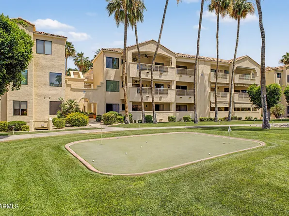 19400 N WESTBROOK Parkway #232, Peoria, AZ 85382