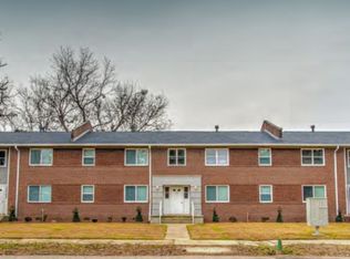 ~112 3rd Street, Augusta, GA 30901