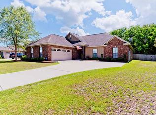 9592 Sanibel Loop, Daphne, AL 36526