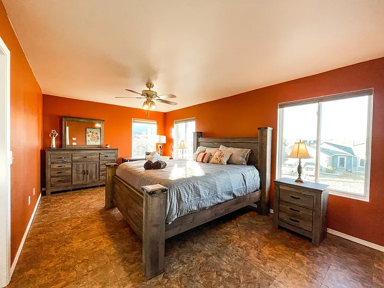 Main Suite
