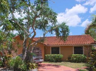 15225 SW 145th Ct, Miami, FL 33177