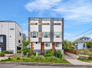 1713 19th Ave S, Seattle, WA 98144