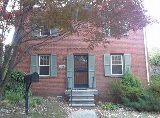 9118 Eton Rd, Silver Spring, MD 20901