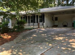 5257 Old Norcross Rd, Norcross, GA 30071
