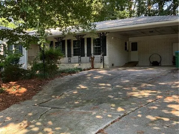 5257 Old Norcross Rd, Norcross, GA 30071