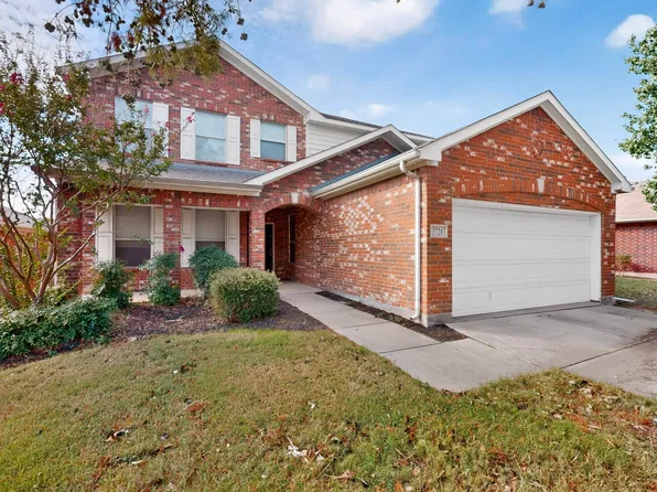 3720 Verde Dr, Fort Worth, TX 76244