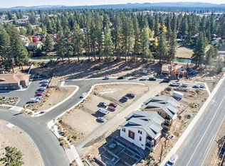 61554 SW Blakely Rd #9-10, Bend, OR 97702