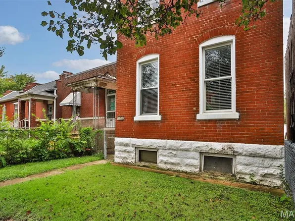 2816 Keokuk St, Saint Louis, MO 63118