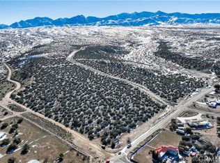 0 Mesquite St, Phelan, CA 92371