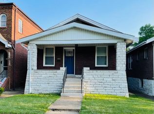 5554 Devonshire Ave, Saint Louis, MO