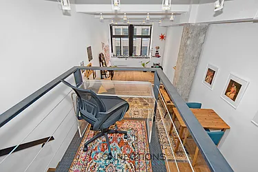 Rented by City Connections Realty