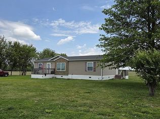 2028 Highway 14, Knoxville, IA 50138