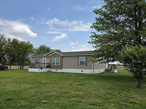 2028 Highway 14, Knoxville, IA 50138