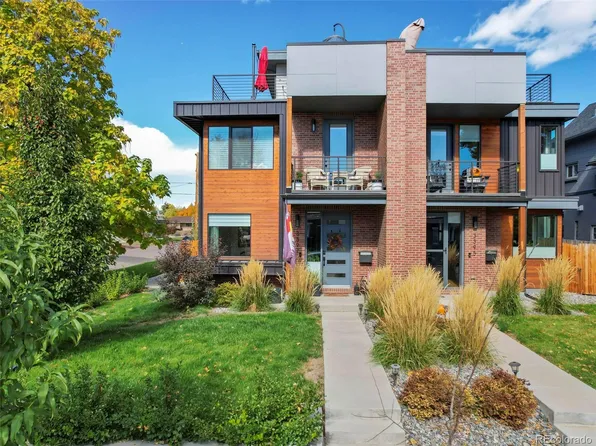 3397 W 23rd Avenue, Denver, CO 80211