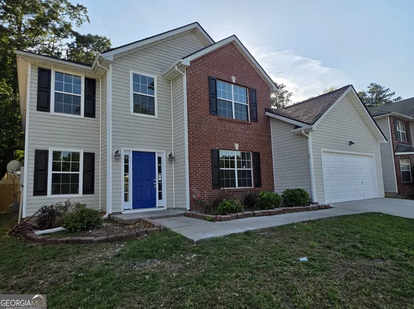 4735 Ivy Fork Dr, Loganville, GA 30052