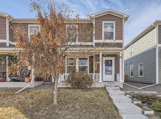 3785 S Irving St, Sheridan, CO 80110