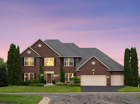17225 Wilderness Trl SE, Prior Lake, MN 55372