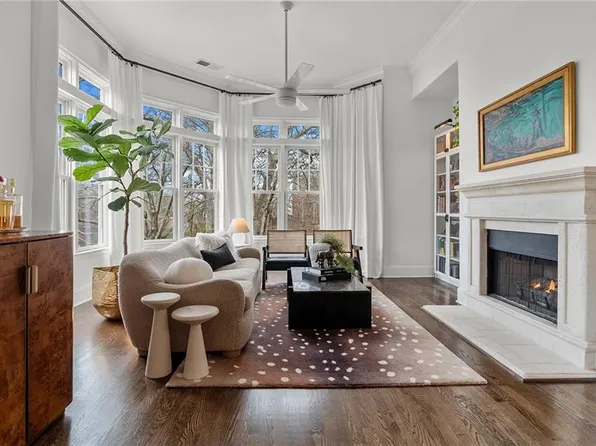 825 Highland Ln NE APT 1314, Atlanta, GA 30306