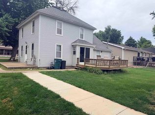 235 Williams St, Merrill, IA 51038