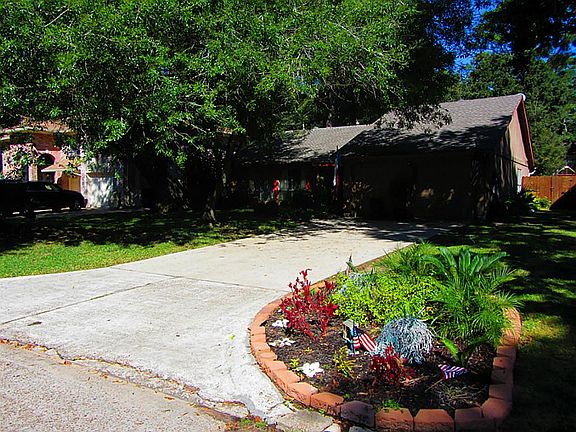 Love that Curb Appeal!