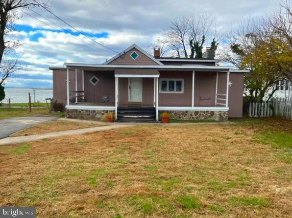 9418 Todd Ave, Fort Howard, MD 21052