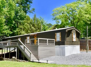 64 4th Retreat, Eclectic, AL 36024