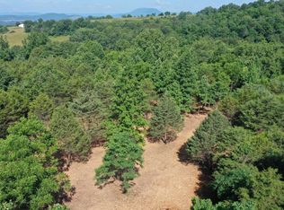 Forest Grove Rd, Lexington, VA 24450