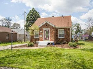 617 Carver Blvd, Toledo, OH 43607