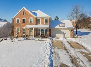 423 Millrace Dr, Cold Spring, KY 41076