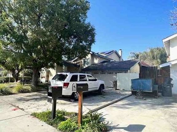Property Side View
