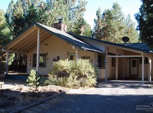 1728 Lund Rd, La Pine, OR 97739