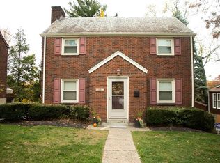 1025 Homer Ave, Pittsburgh, PA 15237