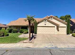 2105 Balboa Way UNIT 12, Saint George, UT 84770