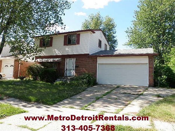Eastpointe Property Management www.MetroDetroitRentals.com