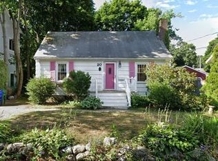 20 Carl St, Newton, MA 02461