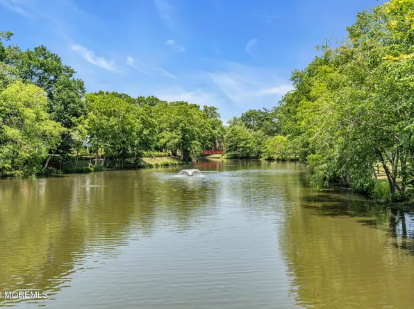 C10 Avon Drive, East Windsor, NJ 08520