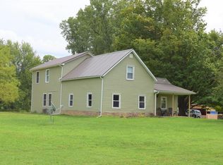 12138 Downing Rd, Croton, OH 43013