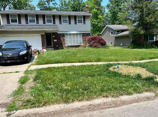 622 Georgetown Ave, Elyria, OH 44035