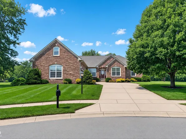 17010 Torrey Ct, Westfield, IN 46074