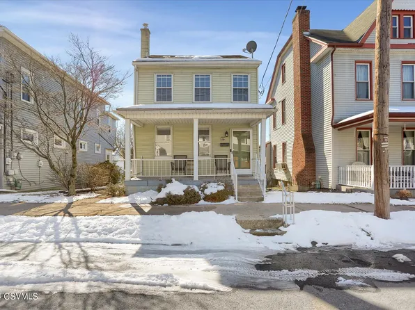 234 E Front St, Danville, PA 17821