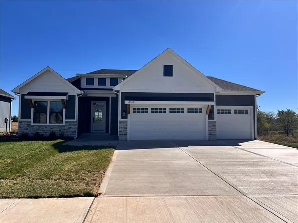 16367 Baxter St, Gardner, KS 66030