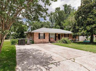 304 McDonald Ave, Baton Rouge, LA 70808
