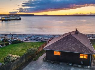 8661 Fauntleroy Way SW, Seattle, WA 98136