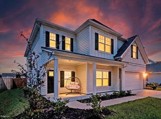 121 Crosscut Ln, Summerville, SC 29486