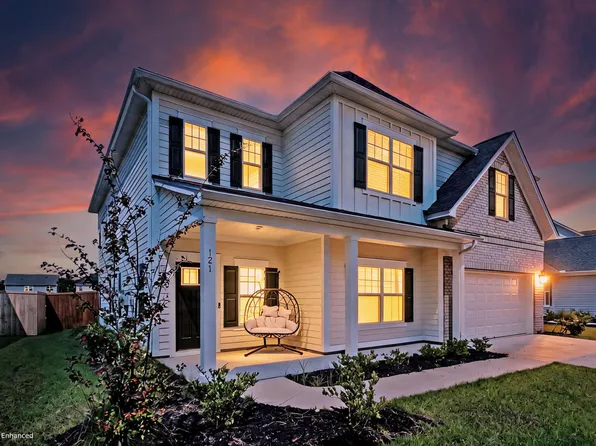 121 Crosscut Ln, Summerville, SC 29486