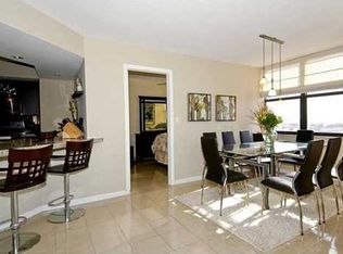 300 Three Islands Bl 519 #519, Hallandale, FL 33009