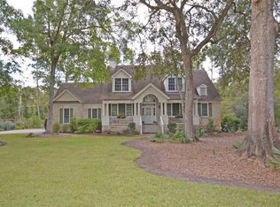 582 Lantana Cir, Georgetown, SC 29440