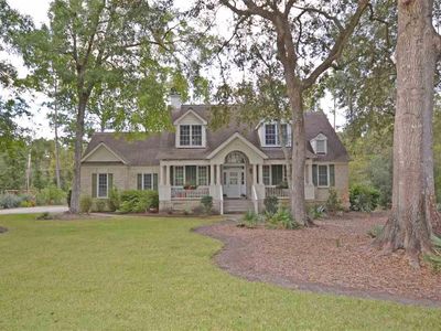 582 Lantana Cir, Georgetown, SC, 29440