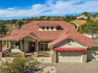 1770 N Grand View Rd, Prescott, AZ 86305