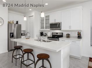 8724 Madrid Cir, Naples, FL 34104